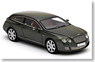 Bentley Continental Flying Spur (Green)(2010)