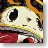 Persona 4 The ULTIMATE in MAYONAKA ARENA Desk Mat Kuma (Anime Toy)