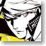 Persona 4 The ULTIMATE in MAYONAKA ARENA Tenugui B (Anime Toy)