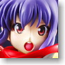 Masterpiece of Kuchuyosai No.02 Ninja Ceptor Ichigo Yomajigokuhen Mile Stone Limited Edition (PVC Figure)