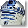 スターウォーズ R2-D2 アクションアラームクロック (キャラクターグッズ)