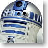 Star Wars R2-D2 Action Alarm Clock (Anime Toy)