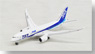 1/1000 BOEING787-8 787 ロゴつきJA805A (国内線仕様機) (完成品飛行機)