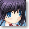 Rewrite Harvest festa! Mobile Seal & Case Set (for 4/4S) E (Konohana Lucia) (Anime Toy)