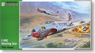 F-80C Shooting Star [Korean War] (Plastic model)