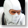 G.I.Joe - Storm Shadow Statue (Completed)
