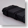 1/6 COO Model Gun Case (Black) (Fashion Doll)