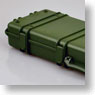1/6 COO Model Gun Case (Green) (Fashion Doll)