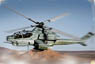 Bell AH-1Z Viper アメリカ海兵隊303訓練部隊 (完成品飛行機)