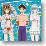 Rebuild of Evangelion Tapestry (Anime Toy)