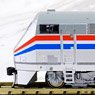 GE P42 `Genesis` Amtrak Phase III #46 (Model Train)