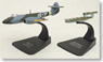 Gloster Meteor plus Doodle Bug (完成品飛行機)