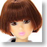 Momoko Doll Sherbet KIDS (Fashion Doll)