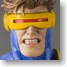 Fine Art Statue Cyclops -DANGER ROOM SESSIONS- (Completed)