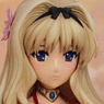 Fighter Sasara (PVC Figure)