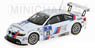 BMW M3 GT2 (E92) `BMW MOTORSPORT` MULLER/FARFUS/ALZEN/LAMY 24h ニュルブルクリング 2010 (ミニカー)