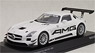 メルセデス ベンツ SLS AMG GT3 `AMG` 2012 限定504pcs (ミニカー)