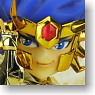 Cosmos Burning Collection G04 Cancer Deathmask (PVC Figure)