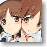 Girls und Panzer Dakimakura Cover (Anime Toy)