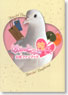 Hatoful Boyfriend Official Fan Book (Art Book)