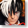 1/6 Scale Blackjack Collectable Action Figure OVA ver. (Fashion Doll)