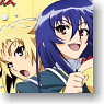 [Medaka Box] Large Format Mouse Pad (Anime Toy)