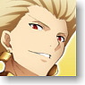 [Fate/Zero] Pin Badge 2 pieces [New Archer Team] (Anime Toy)