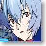 Character Deck Case Collection MAX Evangelion: 2.0 You Can (Not) Advance [Ayanami Rei] (Card Supplies)
