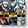 Persona 4 Arena Clear File F (Anime Toy)