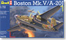 Boston Mk.V / A-20J (Plastic model)
