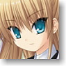 Little Busters! Ecstasy Clear Sheet R (Tokido Saya ver.4) (Anime Toy)