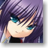 Little Busters! Ecstasy Clear Sheet T (Sasasegawa Sasami ver.2) (Anime Toy)