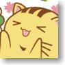 Little Busters! Ecstasy Doruji Earphone Jack Charm B (Cherry Blossom) (Anime Toy)