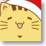 Little Busters! Ecstasy Doruji Earphone Jack Charm E (Christmas) (Anime Toy)