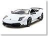 Metal Drive RC Lamborghini Murcielago (Super White) (RC Model)