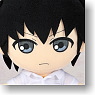 Nendoroid Plus Plushie Series 45: Kamijo Toma (Anime Toy)
