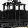 1/80(HO) [Limited Edition] Joshin Electric Railway DEKI1-II Electric Locomotive (Pre-colored Completed) (Model Train)
