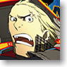 Dezajacket Super Persona 4 Arena for iPhone4/4S Design 5 (Tatsumi Kanji) (Anime Toy)