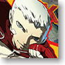 Dezajacket Super Persona 4 Arena for iPhone4/4S Design 10 (Sanada Akihiko) (Anime Toy)