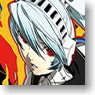 Dezajacket Super Persona 4 Arena for iPhone4/4S Design 12 (Labrys) (Anime Toy)