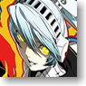 Dezajacket Super Persona 4 Arena for iPhone4/4S Design 13 (Shadow Labrys) (Anime Toy)