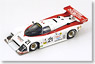 March 85 1986 Le Mans 24h #21 R.Cleare/L.Robert/J.Newsum (Diecast Car)