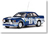 オペル アスコナ400 - #5 Jochi Kleint/Gunter Wanger （Acropolis Rally 1981） (ミニカー)