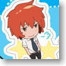 Tsuritama A4 Size Sticker (Anime Toy)