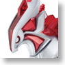 Plamonster01 Red Garuda (Character Toy)
