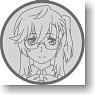 [Waiting in the Summer] Medal Key Ring [Takatsuki Ichika] (Anime Toy)