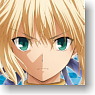 「Fate/Zero」 ミニフォトアルバム 「セイバー」 (キャラクターグッズ)