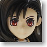 Final Fantasy Trading Arts Kai mini Tifa from Final Fantasy VII (Completed)