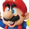 UDF No.174 Mario [Super Mario Bros] (Completed)
