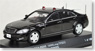 メルセデスベンツ S600Long (V221) 2008 警察本部警備部要人警護車両 (ミニカー)